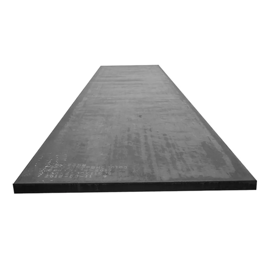 carbon steel plate